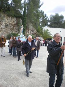 REPORTAGE NIMES 2010 RENCONTRE DU CERCLE DON BOSCO ECKMUHL ET LA MARINE 17 10 2010   (18)
